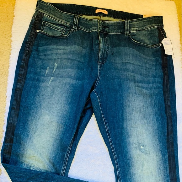 triangl swimwear | Jeans | Triangle 